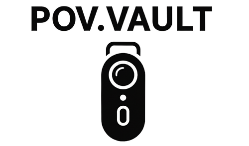 POV Vault